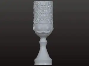 龙虾兵摆件/棋子，可爱款