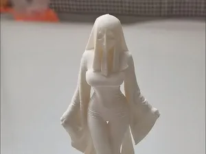 幽灵娘 18-