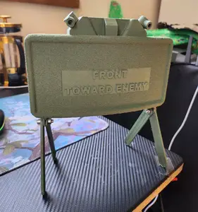 M18A1 Claymore Model Replica