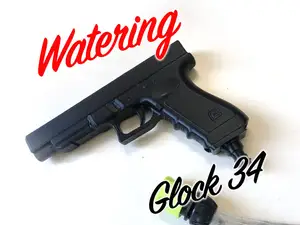 Glock 34 jet sprinkler