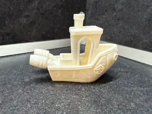 Tuning Benchy