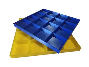 Lego sorting tray