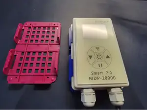 Jebao MDP Pump Controller Bracket