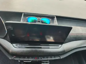 Skoda Octavia NX Brillenablage Version 2