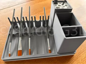 Kit de peinture