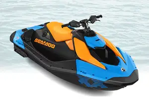 Seadoo Spark Trixx
