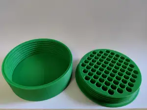 Bit Holder Box
