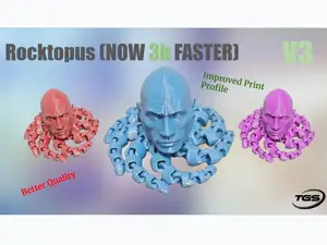 Rocktopus