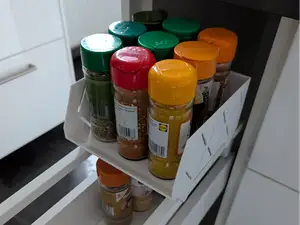 Ikea Metod Maximera Drawer 20 cm Spices