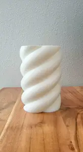 Spiral Vase