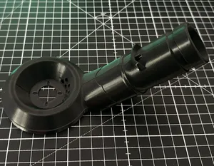 Bohrstaubsauger Dyson DC08