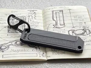 EDC Calipers (Metric)