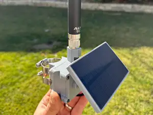 Solar LoraWan Node V3.2 Meshtastic / Meshcore