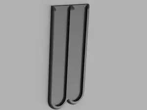 Nespresso Kapselhalter