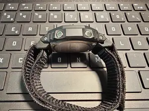 Casio G-Shock 22mm Band Adapter for 1,5mm Pins