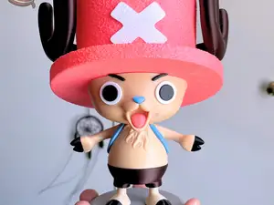 Tony Tony Chopper - One Piece - Multipart
