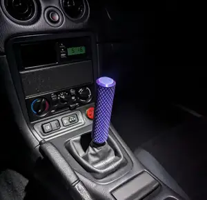 Long Shift Knob for Miata