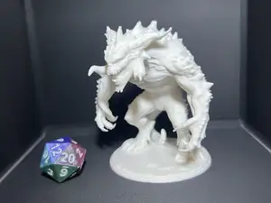 D&D-Todeskralle