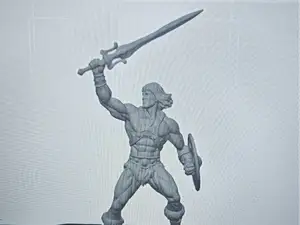 He-Man