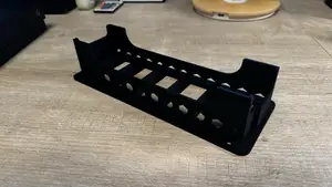 Xbox One X Vertical Stand
