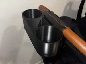 Cup holder Caddy for Joie stroller