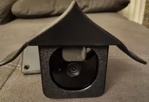 Blink Outdoor Kamera Halterung + Einhausung