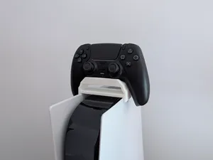 PS5 Top-Mount Controller Stand
