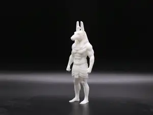 Anubis Mythology Figure