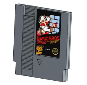 NES Cartridge Harmonica
