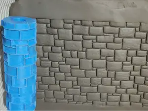 Texture Roller - brick