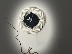 Orologio da parete Vortex 