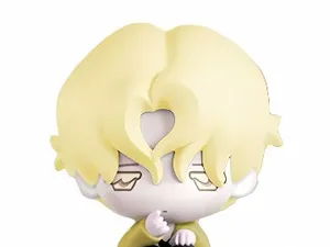 Luka Alien Stage