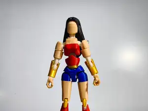 Dummy 13: Wonder women