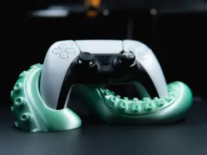 Cursed Tentacle Holder - PS5 Controller