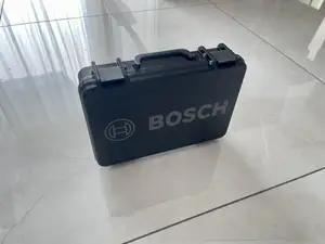 Bosch ebike charger case box