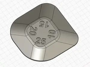 Spachtel Silikonfuge