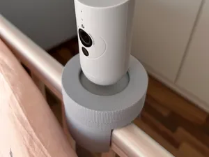Philips Avent Baby Monitor Crib Holder