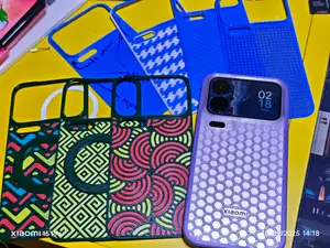 xiaomi 17 pro max phone case