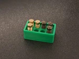 Nozzle Box 2x4