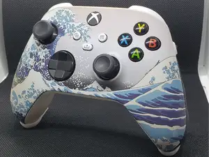 Xbox Invisible Controller Stand