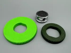 Perlator Schlüssel, aerator key für Wasserhahn 