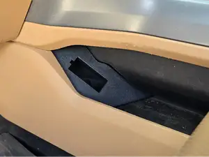 2023 - 2025 F250 Side Arm Holster