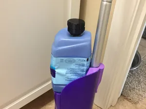 Swiffer Wetjet Refillable Nozzle and Cap