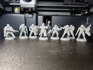 Space Soldiers Super Pack 2