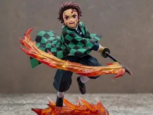 Tanjiro Kamado - Demon Slayer