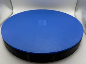 Turn Table with High Load Capacity (>30kg)