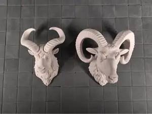 Goats of the Hollow Spine