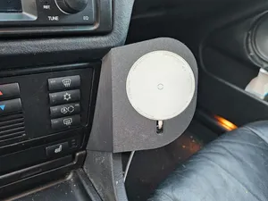 Magsafe Phone holder for BMW E39