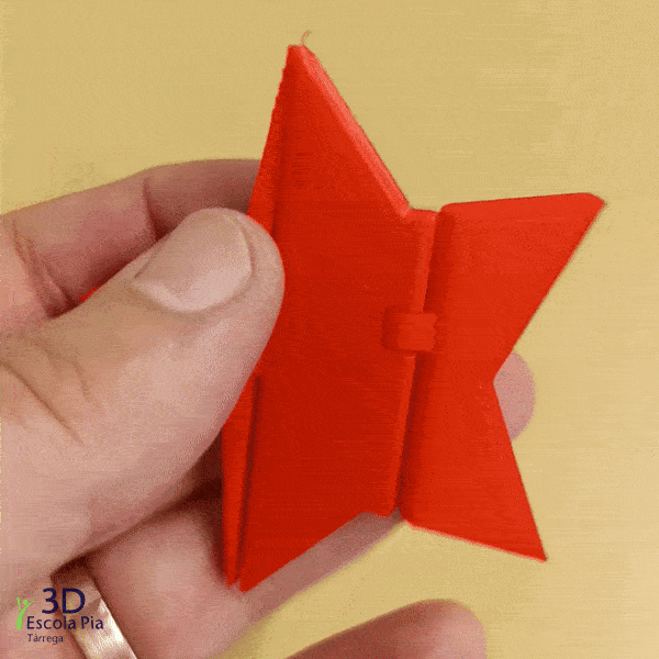 Flexi Starlight