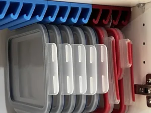 Modular Lid Holder